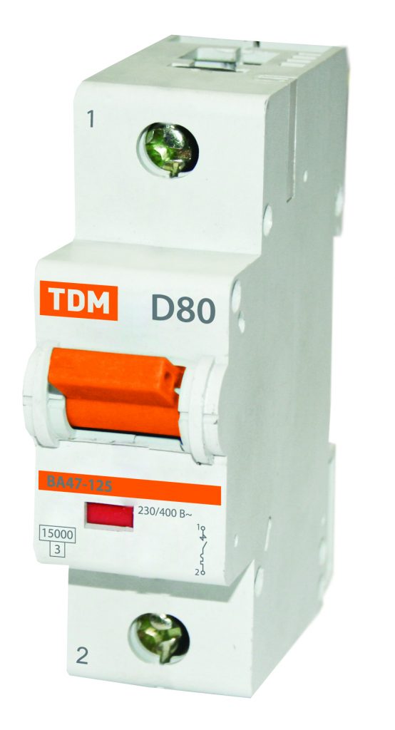 Как выбрать автомат по мощности нагрузки - КУНЧ NILSON