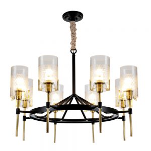 2018-CASALUCE-good-design-glass-lampshades-gold