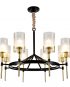 2018-CASALUCE-good-design-glass-lampshades-gold